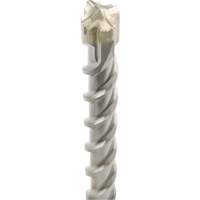 MX4 4-Cutter Rotary Hammer Drill Bit, 3/4", SDS-Plus Shank, Carbide Toolneeds Inc.