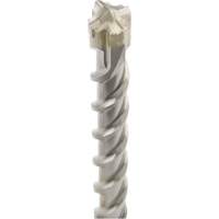 MX4 4-Cutter SDS-Plus Rotary Hammer Drill Bit, 7/8", SDS-Plus Shank, Carbide Toolneeds Inc.