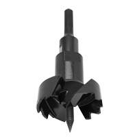 Foret standard &agrave; alimentation automatique, 3-5/8", Longeur de 6", Tige 7/16" hexagonal Toolneeds Inc.