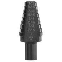 Foret grand pas &agrave; alimentation automatique, 1/4", Tige 1/4" hex Toolneeds Inc.