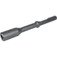 Marteau pour tige de mise &agrave; la terre, Embout 5/8", Prise 3/4", Longueur 9-3/4" Toolneeds Inc.