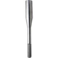 Marteau pour tige de mise &agrave; la terre SDS-Max, Embout 3/4"/5/8", Prise 3/4", Longueur 10" Toolneeds Inc.