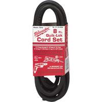 Quik-Lok&reg; Cord Toolneeds Inc.