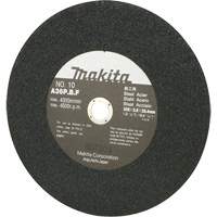 Abrasive Wheel for Cut Off Saws & Angle Cutters, 12" x 7/64", 1" Arbor, 4500 RPM Toolneeds Inc.