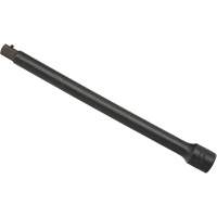 Socket Extension, Impact, 1/2" Drive, 10" L Toolneeds Inc.