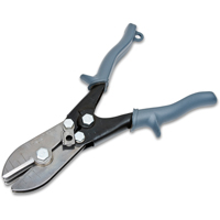 5-Blade Hand Crimpers Toolneeds Inc.