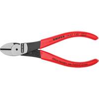 Pinces coupantes diagonales &agrave; forte action de levier, 5-1/2" lo Toolneeds Inc.