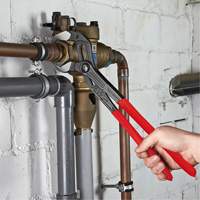Pinces pour pompe &agrave; eau Cobra XL, 16" Toolneeds Inc.
