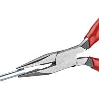 Pince &agrave; bec long avec couteau, 5" lo Toolneeds Inc.