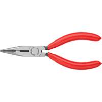 Pince &agrave; bec long avec couteau, 5-1/2" lo Toolneeds Inc.