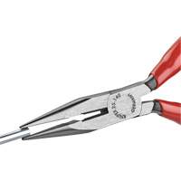 Pince &agrave; bec long avec couteau, 5-1/2" lo Toolneeds Inc.