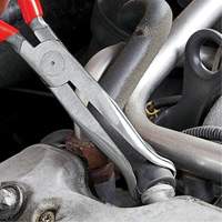 Pince 8" de m&eacute;canicien, pour coiffe de bougie d'allumage Toolneeds Inc.