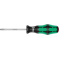 Phillips Screwdriver, #1, 7" L, Plastic Handle Toolneeds Inc.