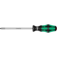 Phillips Screwdriver, #3, 10-5/16" L, Plastic Handle Toolneeds Inc.