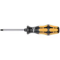 Phillips Demolition Screwdriver, #1, 7" L, Plastic Handle Toolneeds Inc.