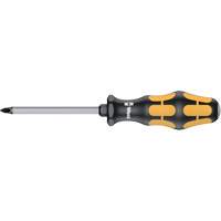 Phillips Demolition Screwdriver, #2, 8-1/8" L, Plastic Handle Toolneeds Inc.