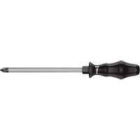 Phillips Demolition Screwdriver, #4, 12-1/2" L, Plastic Handle Toolneeds Inc.