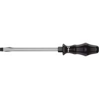 Slotted Demolition Screwdriver, 1/2", 12-1/2" L, Plastic Handle Toolneeds Inc.