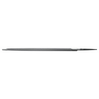 Taper File - Extra Slim, Triangle, 4" Toolneeds Inc.