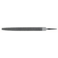 Pattern Maker's Cabinet Rasp, Half Round, 10" Toolneeds Inc.