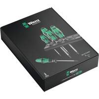 Jeu de tournevis Torx, 6 mcx Toolneeds Inc.