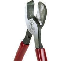 Coupe-c&acirc;bles a/action de levier, 9-1/2" Toolneeds Inc.