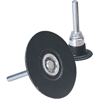 Standard Abrasives Quick-Change Disc Holder Pad Toolneeds Inc.