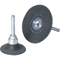 Standard Abrasives Quick-Change Disc Holder Pad Toolneeds Inc.