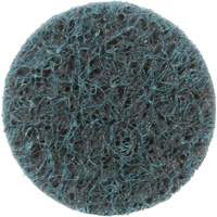 Standard Abrasives Quick-Change Surface Conditioning Disc, 3/4" Dia., Very Fine Grit, Aluminum Oxide Toolneeds Inc.