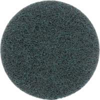 Standard Abrasives Quick-Change Surface Conditioning Disc, 2" Dia., Very Fine Grit, Aluminum Oxide Toolneeds Inc.