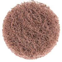 Standard Abrasives Quick-Change Buff & Blend Disc, Aluminum Oxide Toolneeds Inc.