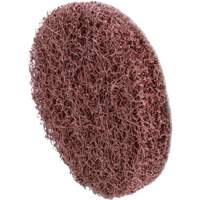 Standard Abrasives Buff & Blend Disc, 2" Dia., Very Fine Grit, Aluminum Oxide Toolneeds Inc.