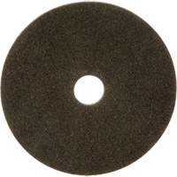 Standard Abrasives Unitized Wheel, 6" x 1/4", 1" Arbor, Medium Grit, Aluminum Oxide Toolneeds Inc.