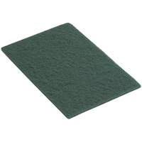 BLENDEX Hand Pads, Aluminum Oxide, 6" x 9", Medium Grit Toolneeds Inc.