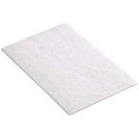 BLENDEX Cleaning Hand Pads, Aluminum Oxide, 6" x 9", General Purpose Grit Toolneeds Inc.