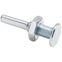 Mandrel for Double-Sided Knot-Twisted Mounted Brush Toolneeds Inc.