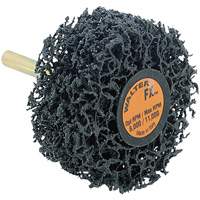 FX Mounted Surface Cleaning Wheel Toolneeds Inc.