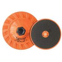 Quick-Step Backing Pad Toolneeds Inc.