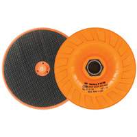 Quick-Step Mega-Grip Backing Pad Toolneeds Inc.