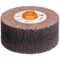 Blendex High Density Drum, 4-1/2" Dia. x 2" W, 5/8"-11 Arbor, HD Grit Toolneeds Inc.