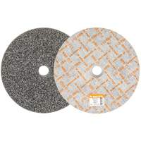 Blendex U Finishing Wheel, 6" Dia., 2SF Grit, Silicon Carbide Toolneeds Inc.