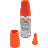 E-Weld Nozzle Anti-Spatter - Aerosol And Applicator Kit, Aerosol Toolneeds Inc.
