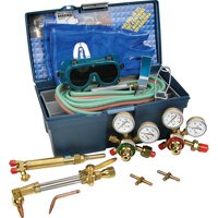 Uniweld&reg; The Wurks&reg; H-Style Outfit Toolneeds Inc.