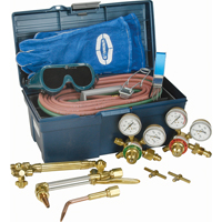 Uniweld&reg; The Wurks&reg; A-Style Outfit Toolneeds Inc.