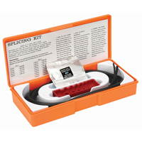 O-Ring Splicing Assortments, Plain Toolneeds Inc.