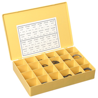 Internal & External Retaining Ring Assortments Toolneeds Inc.