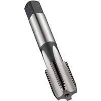 Machine Pipe Tap, 1/2"-14, 4 Flutes, 87 mm L, Taper, High Speed Steel Toolneeds Inc.
