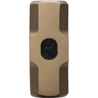 Marteaux & maillets, 14" lo, Poids de la t&ecirc;te 3 lb Toolneeds Inc.