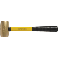 Maillet, Poids de la t&ecirc;te 2 lb, 14" lo Toolneeds Inc.