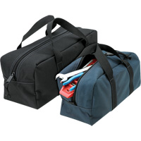 Multi-Purpose Bag Combo, Nylon, 1 Pockets, Beige Toolneeds Inc.